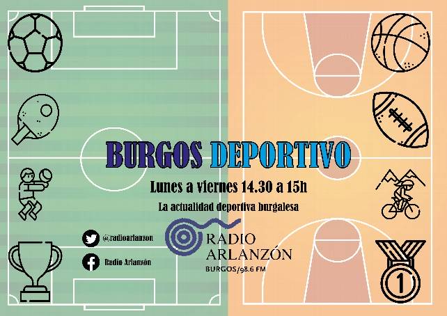 Burgos Deportivo 